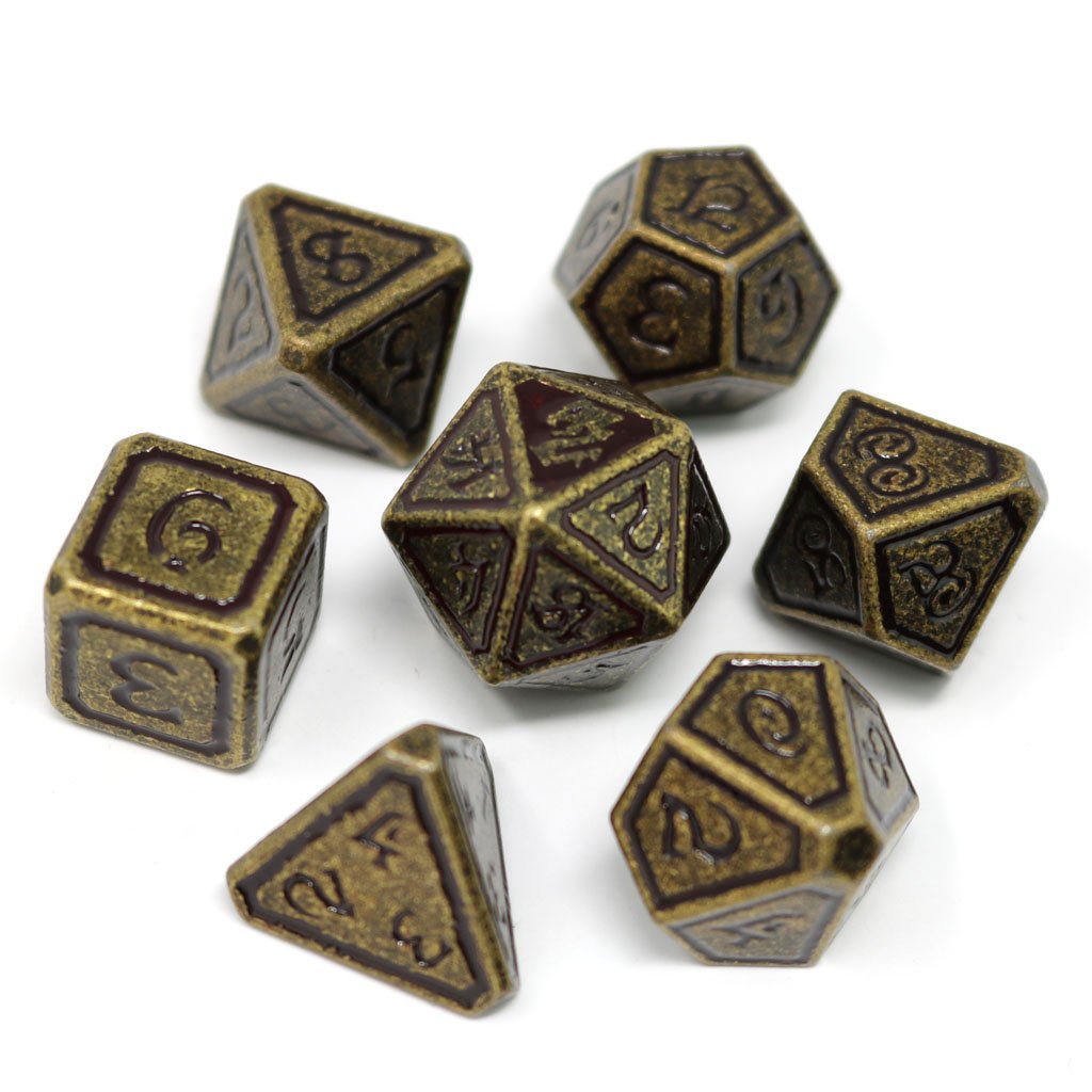 Unearthed Bloodline RPG Set | Anubis Games and Hobby