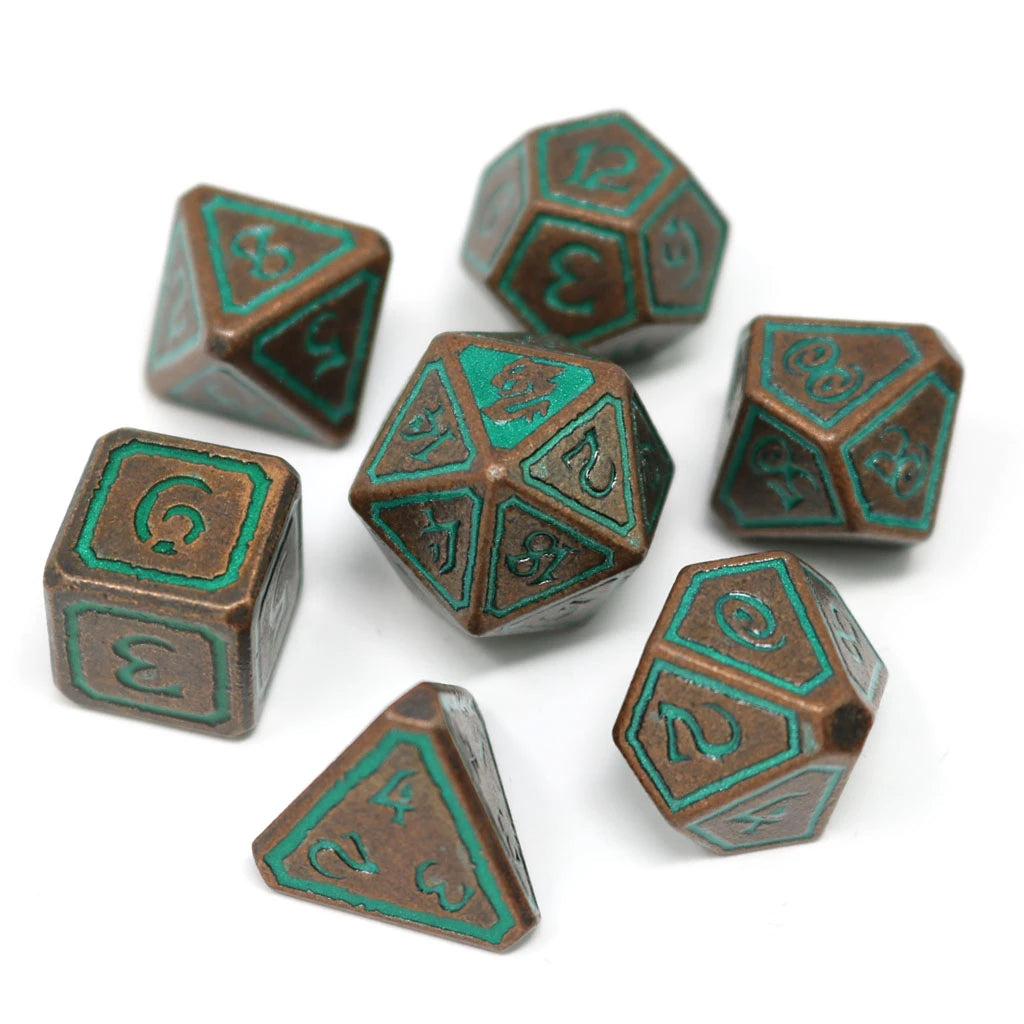 Unearthed Sage RPG Set | Anubis Games and Hobby