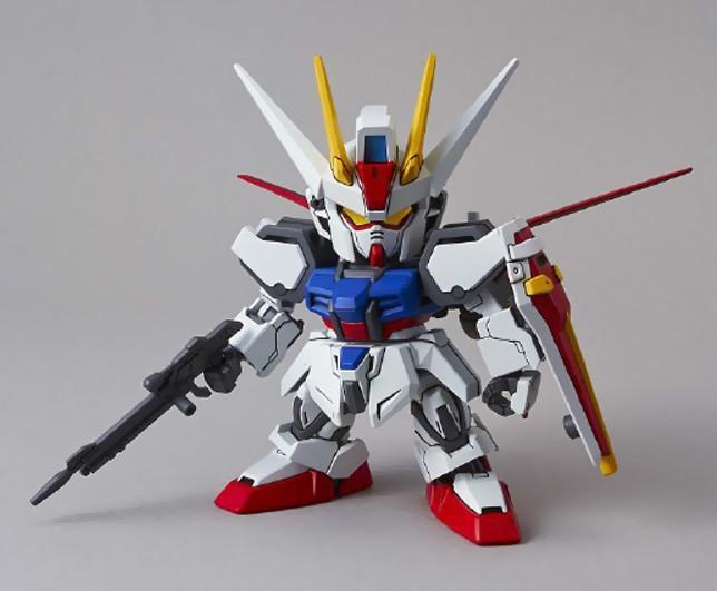 Aile Strike Gundam EX-Standard | Anubis Games and Hobby