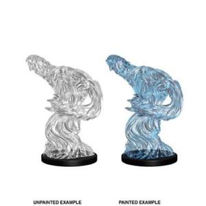 Pathfinder Deep Cuts: Medium Water Elemental - Unpainted | Anubis Games and Hobby