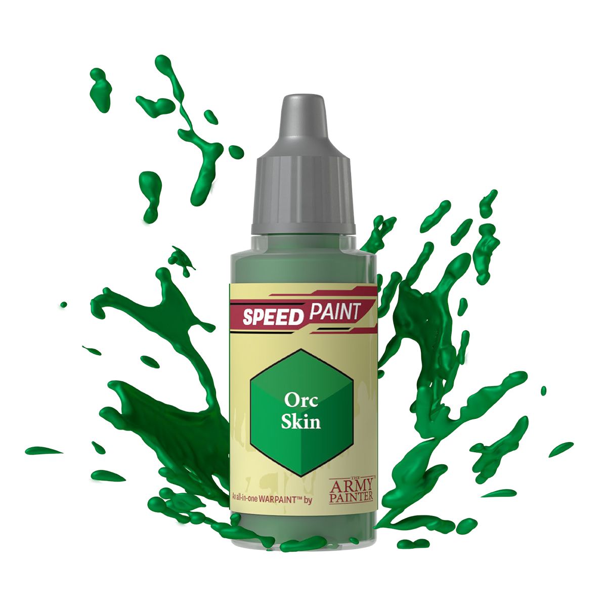 Orc Skin - Speedpaint 18ml | Anubis Games and Hobby