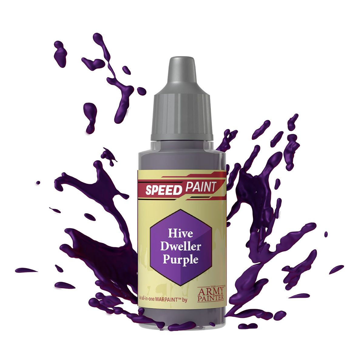 Hive Dweller Purple - Speedpaint 18ml | Anubis Games and Hobby