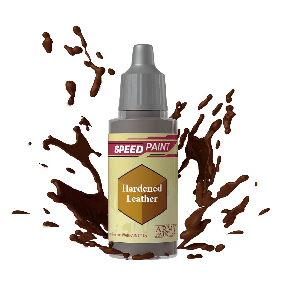 Hardened Leather - Speedpaint 18ml | Anubis Games and Hobby