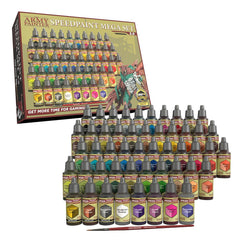 Speedpaint Mega Set 2.0 | Anubis Games and Hobby