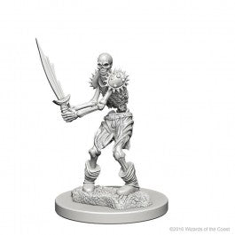 Miniatures: Skeletons - Unpainted | Anubis Games and Hobby