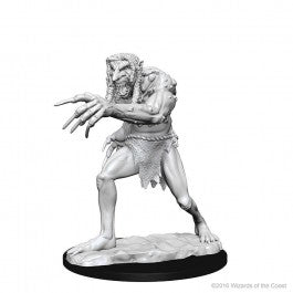 Miniatures:  Troll - Unpainted | Anubis Games and Hobby