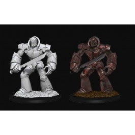 Iron Golem Unpainted | Anubis Games and Hobby