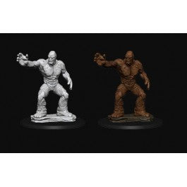 Clay Golem | Anubis Games and Hobby