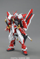 Gundam Astray Red Frame MG, 1/100 | Anubis Games and Hobby