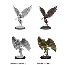 Harpy & Aarakocra Unpainted | Anubis Games and Hobby