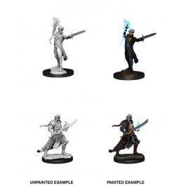 Male Elf Magus | Anubis Games and Hobby