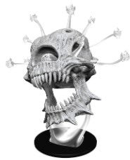 Death Tyrant Miniature | Anubis Games and Hobby