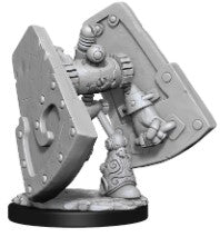 Stone Defender Oaken Bolter Miniatures | Anubis Games and Hobby