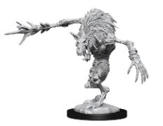 Gnoll Witherling Miniatures | Anubis Games and Hobby