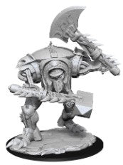 Warforged Titan Miniature | Anubis Games and Hobby