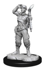Human Mechanic Miniatures | Anubis Games and Hobby
