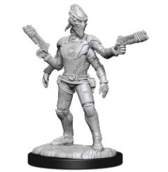 Kasatha Operative Miniatures | Anubis Games and Hobby