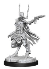 Shirren Technomancer Miniatures | Anubis Games and Hobby
