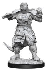Vesk Soldier Miniatures | Anubis Games and Hobby