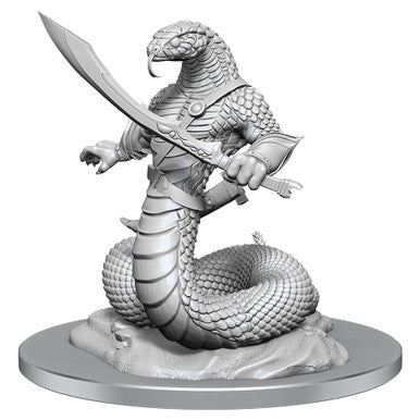 Yuan-Ti Abomination | Anubis Games and Hobby