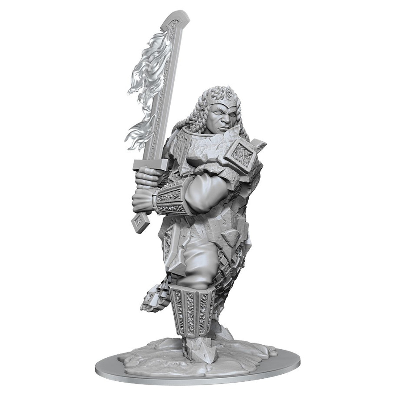 Fire Giant | Anubis Games and Hobby
