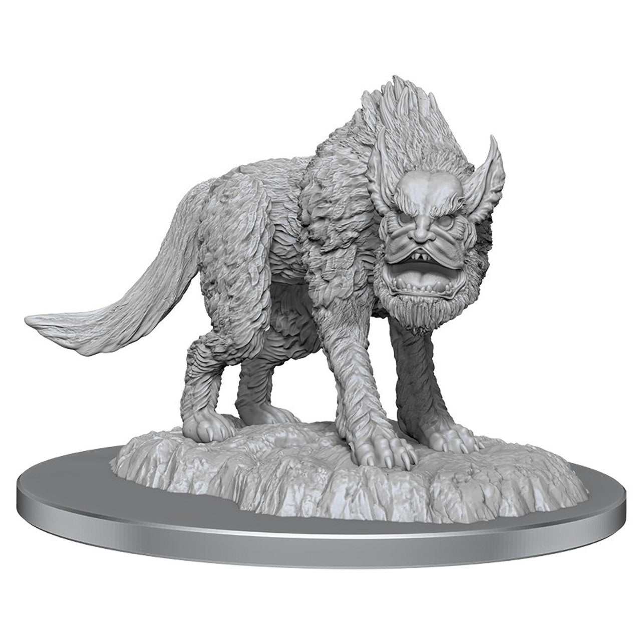 Yeth Hound | Anubis Games and Hobby