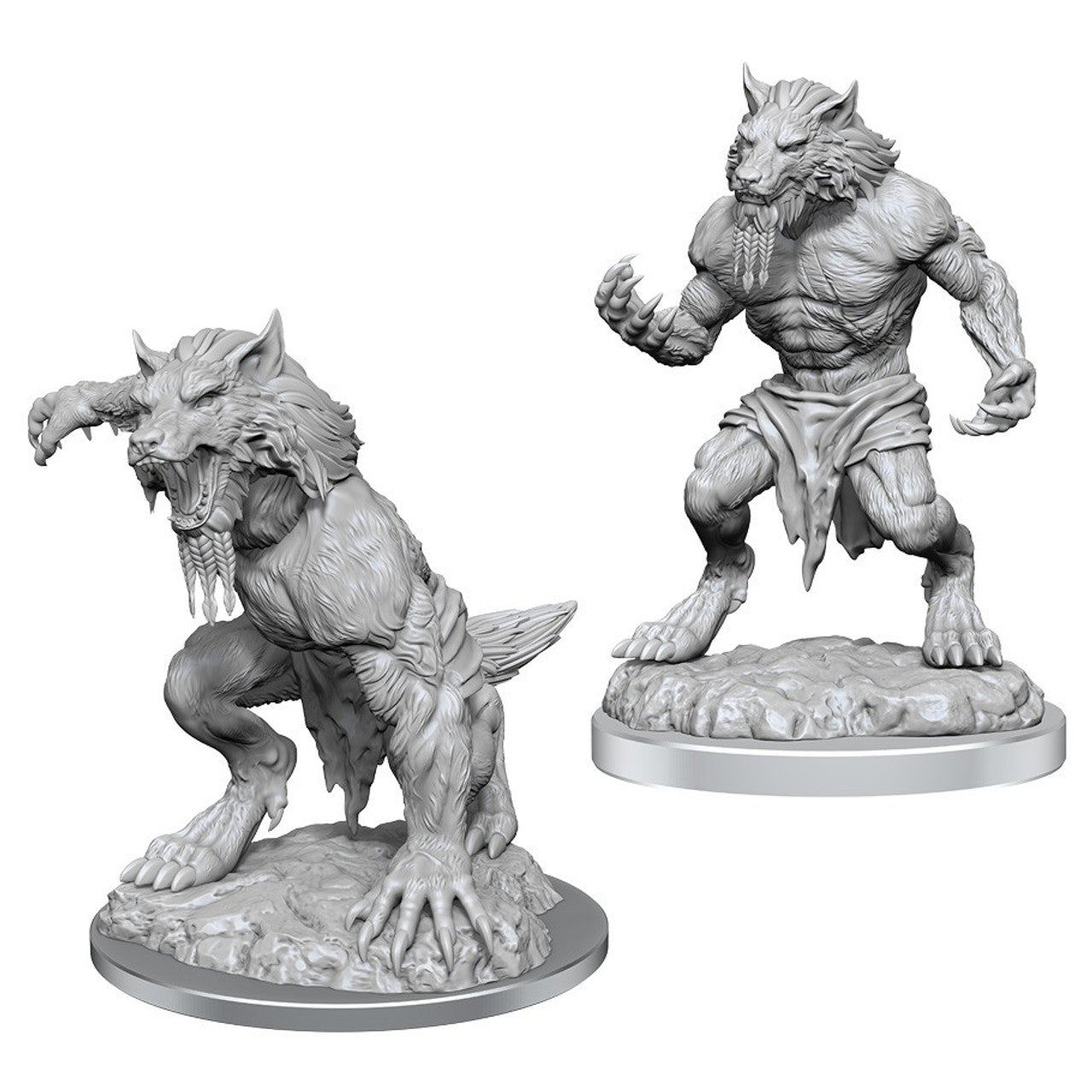 Fey Werewolves | Anubis Games and Hobby