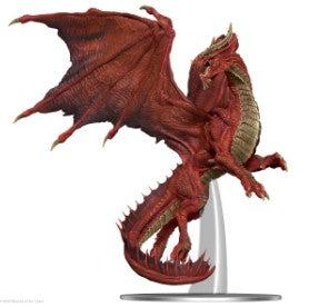 Adult Red Dragon | Anubis Games and Hobby