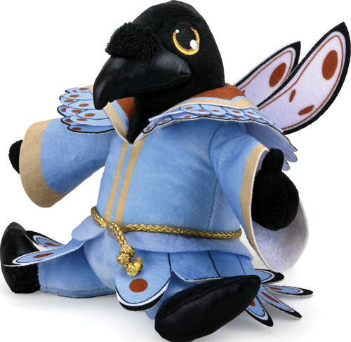 Kettlesteam Plush | Anubis Games and Hobby