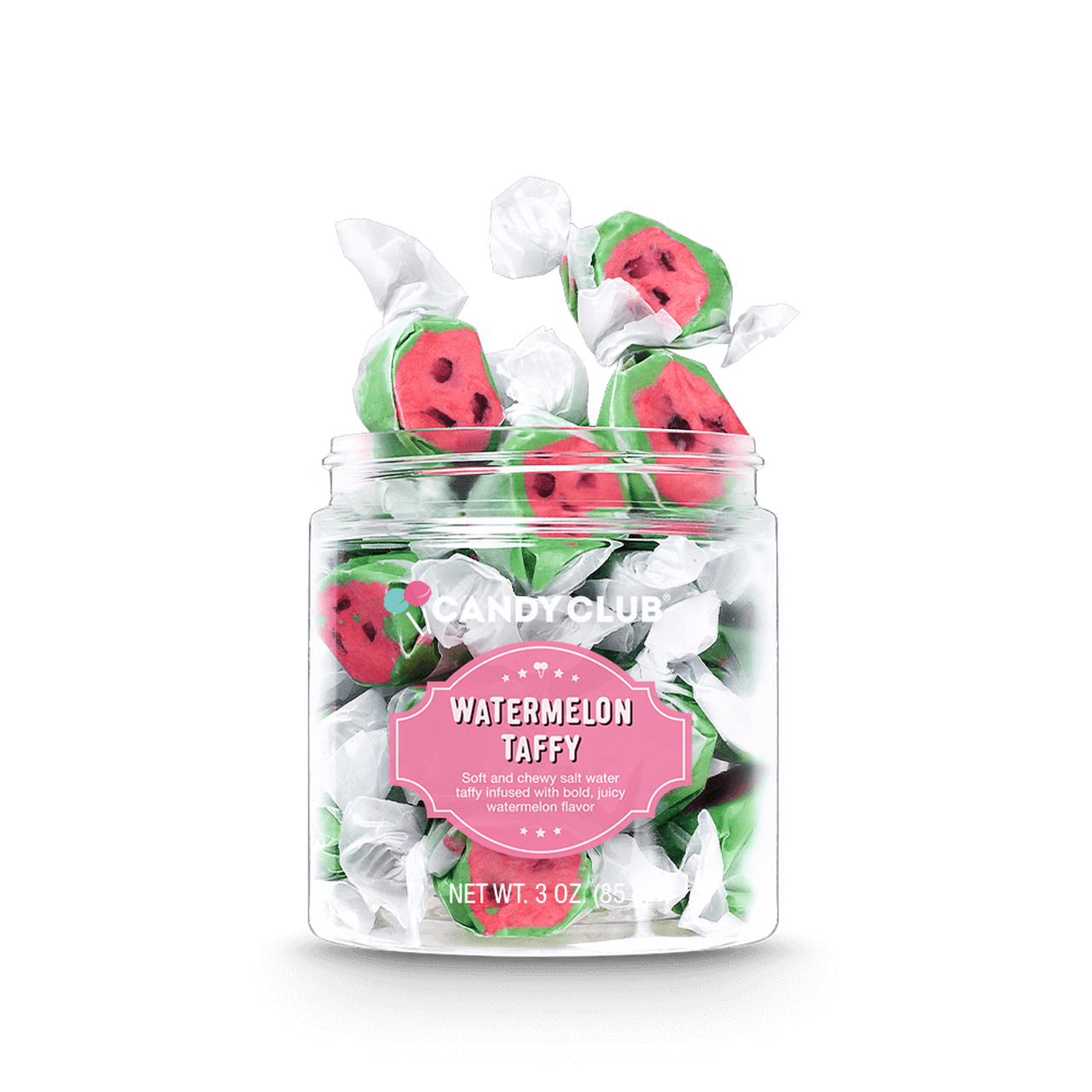 Watermelon Taffy | Anubis Games and Hobby