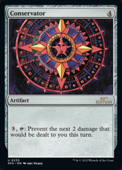 Conservator [30th Anniversary Edition] | Anubis Games and Hobby