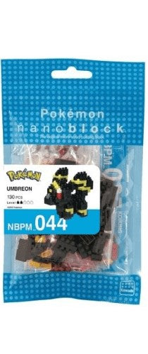 nanoblock - Umbreon | Anubis Games and Hobby