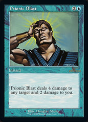 Psionic Blast (Retro) [30th Anniversary Edition] | Anubis Games and Hobby