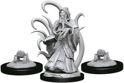 Alhoon & Intellect Devourer | Anubis Games and Hobby
