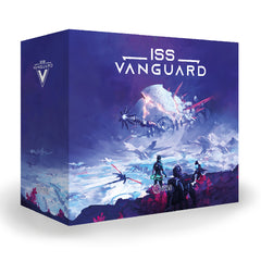 ISS Vanguard | Anubis Games and Hobby