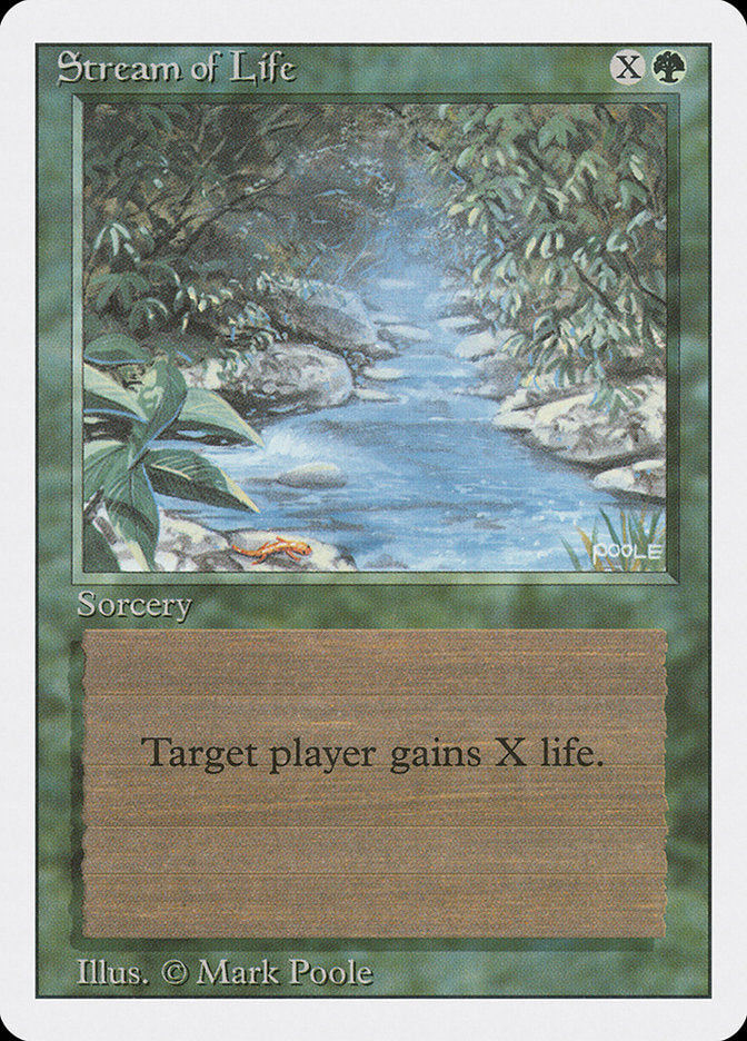 Stream of Life [Revised Edition] | Anubis Games and Hobby