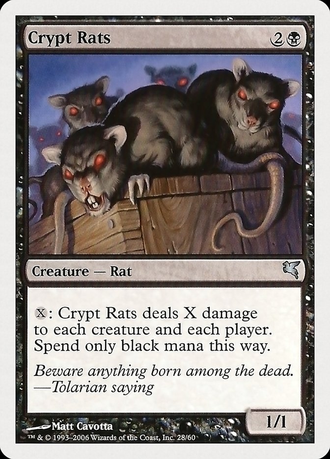 Crypt Rats [Hachette UK] | Anubis Games and Hobby