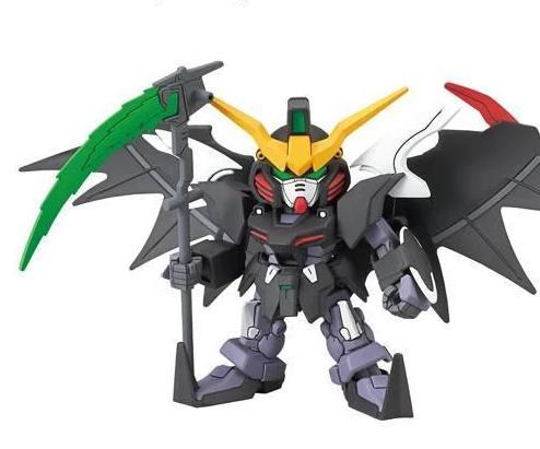 Gundam Deathscythe Hell EW | Anubis Games and Hobby