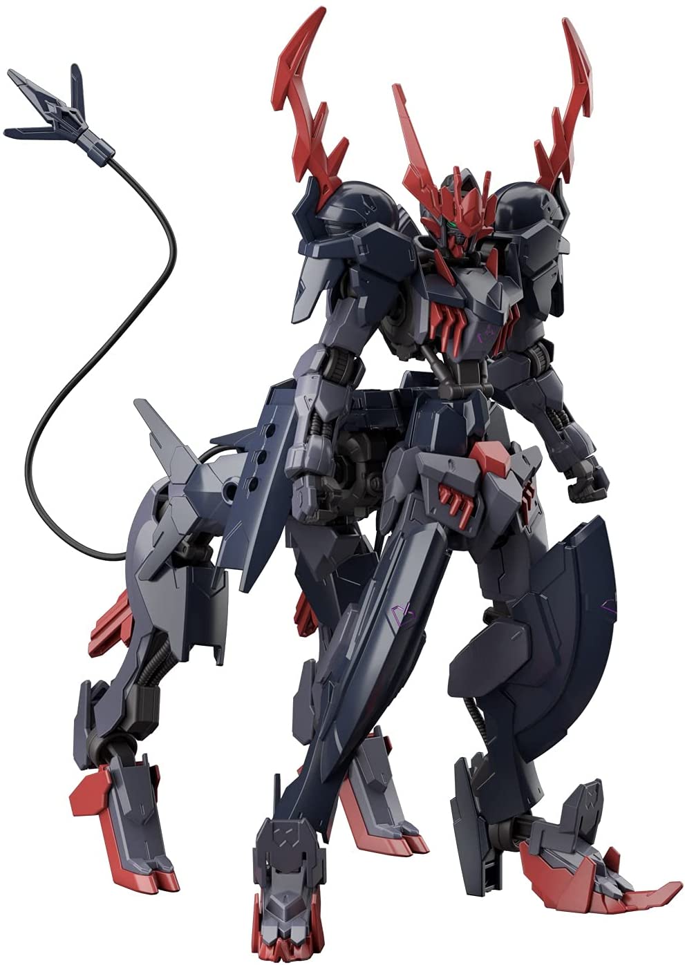 Gundam Barbataurus Battlogue 1/144 HG | Anubis Games and Hobby