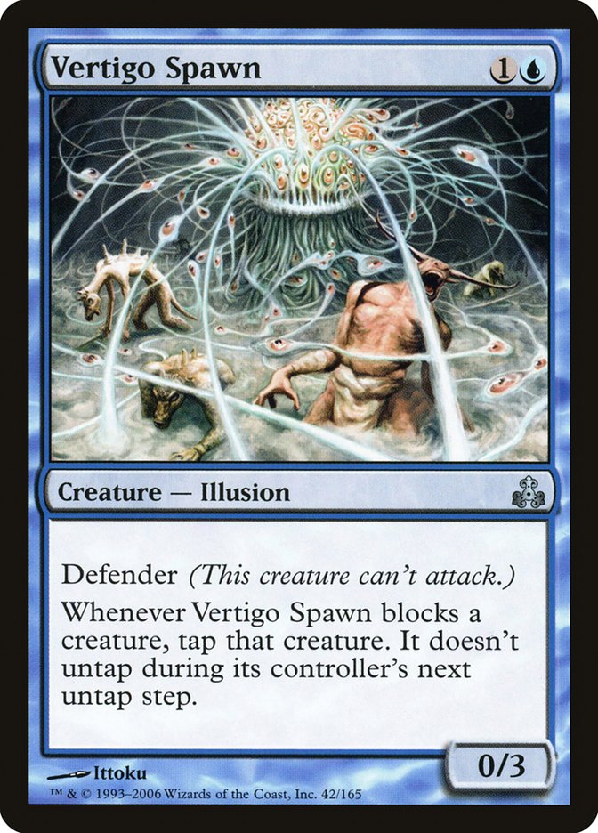 Vertigo Spawn [Guildpact] | Anubis Games and Hobby