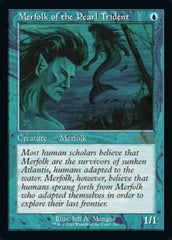 Merfolk of the Pearl Trident (Retro) [30th Anniversary Edition] | Anubis Games and Hobby