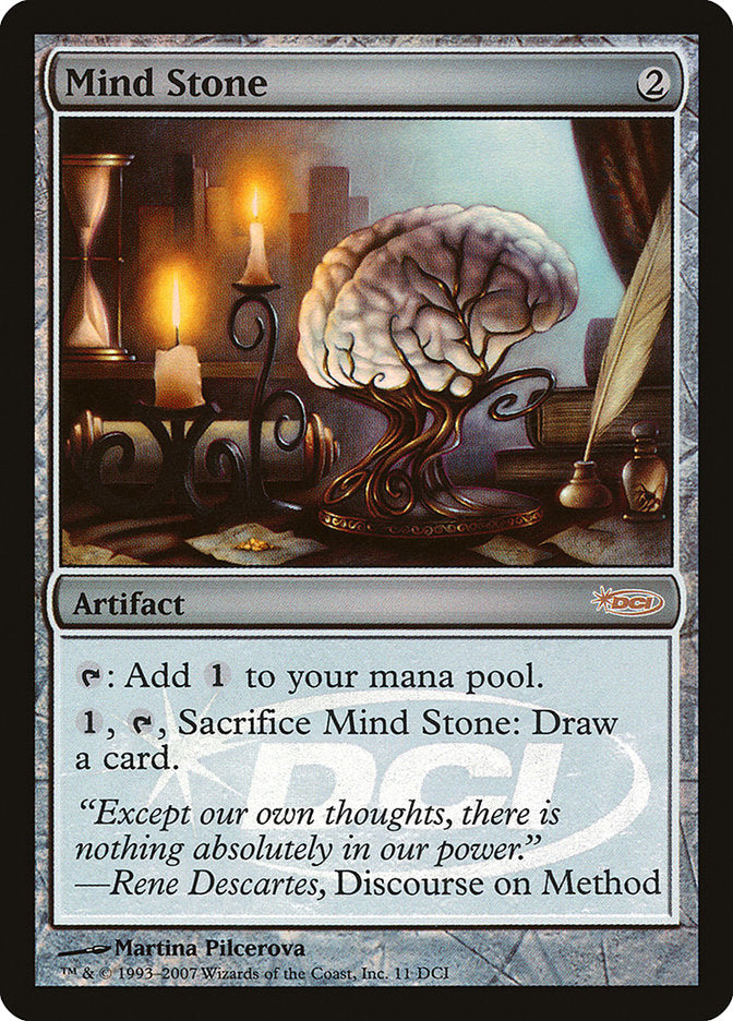 Mind Stone [Gateway 2007] | Anubis Games and Hobby