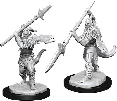 Bearded Devils | Anubis Games and Hobby