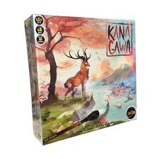 Kanagawa | Anubis Games and Hobby