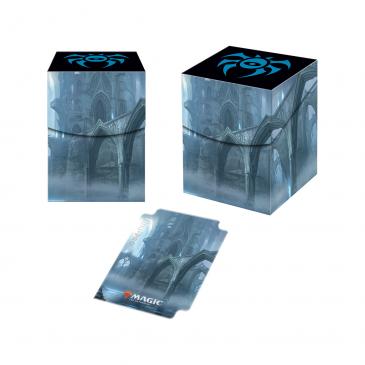 Ultra Pro Magic the Gathering Guilds of Ravnica PRO 100+ Deck Box Hous Anubis Games and Hobby Ultra Pro Magic the Gathering Guilds of Ravnica PRO 100+ Deck Box Hous Anubis Games and Hobby