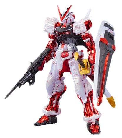 Gundam Astray Red Frame Gundam SEED Astray | Anubis Games and Hobby