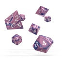 Oakie Doakie Dice Venus Gemidice RPG 7 Set | Anubis Games and Hobby