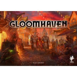 Gloomhaven | Anubis Games and Hobby
