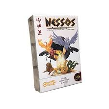 Nessos | Anubis Games and Hobby
