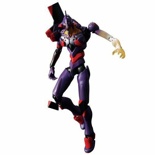 EVA-01 Test Type (Awakening Ver) Rebuild of Evangelion | Anubis Games and Hobby